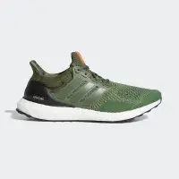 在飛比找蝦皮商城優惠-Adidas Ultraboost LTD 男 墨綠 羊毛 