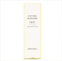 在飛比找松果購物優惠-☆潼漾小舖☆ INNISFREE 0831 Coton Bl