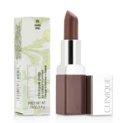 Clinique Clinique Pop Lip Colour + Primer - # 01 Nude Pop 3.9g/0.13oz