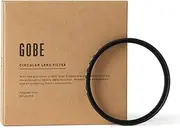 Gobe 55mm UV Lens Filter (1Peak)