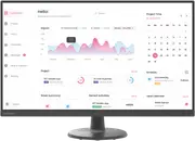 "Lenovo 31.5"" D32-40 FHD Monitor"