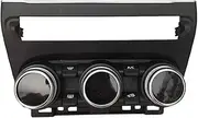 Car Air Conditioner Control Heater Control Panel 275100936R Compatible For Renault Koré Bindaste Adventurer