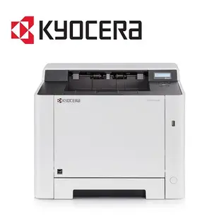 [富廉網]【KYOCERA】京瓷 ECOSYS P5020cdw A4 彩色網路雷射印表機