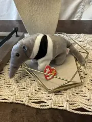 Ty Beanie Baby “Ants”- Vintage 1997 - New With Tag