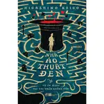 書籍 - 無名鎮的黑魔法師和謀殺案 (HIGASHINO KEIGO) (NAM)