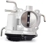 Throttle Valve 22030-0H040 22030-28070 22030-0H031 Compatible with Toyota 2.4L Camry 2003/06 220300H040 22030-28070 220300H031