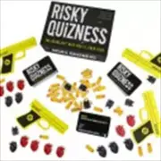 Risky Quizness-Game