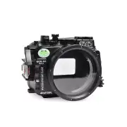 Sea frogs Underwater Camera Case Compatible with Canon EOS M6 Mark II 22MM IP...