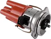 Ignition Distributor for Astra, for Corsa, for Cavalier Mk III, for Kadett E, for Nova, for Vectra A, 1211002 1211006 1211412 90346324 90487486 93174383
