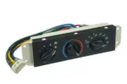 HVAC Heater Control Panel AUTOTECNICA JE0616642