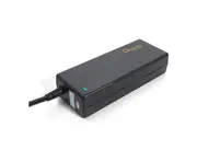 Oxhorn Laptop Charger 90W Auto Universal Power Adapter with 11 Tips, Fit Most of Laptops/Notebook, HP, ASUS