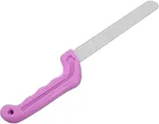Floral Mud Cutting Tool Professional Flower Foam Block Cutter Stainless Steel Cake Cutting Tool