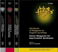 在飛比找博客來優惠-Handbook of Reagents for Organ