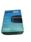 Amazon Echo Dot Alexa enabled Bluetooth Smart Speaker 2nd Generation Black