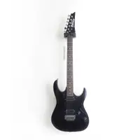 在飛比找蝦皮購物優惠-Ibanez GRX-20 小搖座 電吉他 黑色 雙雙拾音器