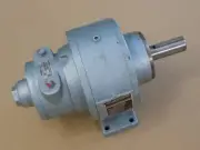 GAST 4AM-RV-75-GR20 REVERSIBLE AIR MOTOR