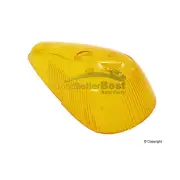 One New RPM Turn Signal Light Lens 113953161AYL 113953161AFE for Volkswagen VW (for: Volkswagen)