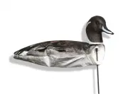 NEW Deadly Decoys SH-PIN-1 Sentry Head Pintail Ducks Motion Decoys - 12 Pack