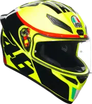 AGV K1 S Grazie Vale Helmet FOR MOTORCYCLES