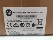 Allen-Bradley 2711R-T10T PANELVIEW 800 10.4-INCH HMI TERMINAL AB 2711R-T10T