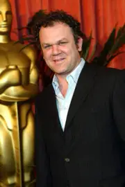 John C Reilly at The 75th Academy Awards - Nominees Luncheon at Be- Old Photo 1