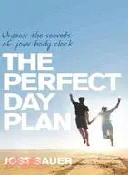 在飛比找三民網路書店優惠-The Perfect Day Plan: Unlock t