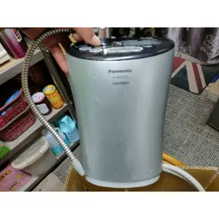 國際牌鹼性離子整水器 TK-AS43-ZTA Panasonic 鹼性水