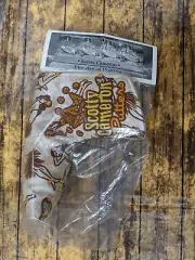 Scotty Cameron 2013 Hula Girl Hawaiian Open Golf Putter Headcover