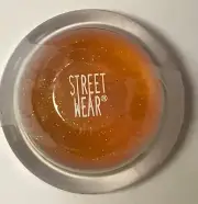 6 Street Wear Lip Gloss & body Glitter Smitten Kitten 7.85 g