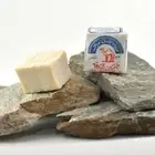 Nablus Soap Bar Olive Oil Al Jamal Unscented Made In Palestine