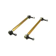 Front Sway Bar Link ADJ EHD KLC140-255 for NISSAN NOTE E11 TIIDA VERSA C11