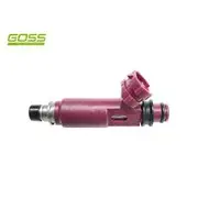 Goss Fuel Injector - PIN437