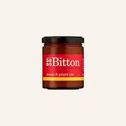 Bitton Mango and Ginger Jam 200 g
