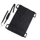 Bed Transfer Pad Oxford Cloth Nylon Webbing Patient Transfer Sheet Aid Assis HR6