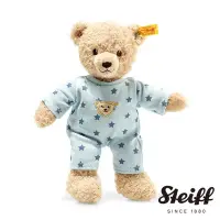 在飛比找Yahoo奇摩購物中心優惠-STEIFF德國金耳釦泰迪熊 Teddy bear boy 