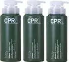 3x Vitafive CPR FRIZZY Phase 1 Smoothing Creme 500ml TRACKED AUS POST DISPATCH