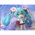 限量1隻【詠揚模型玩具店】GSC 黏土人 1940 初音 MIKU 魔法未來 2021 MAGICALMIRAI 可動