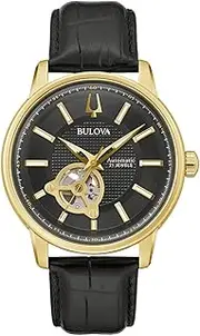 Bulova Men's Watch