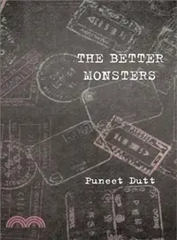 在飛比找三民網路書店優惠-The Better Monsters