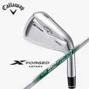 Callaway Japan spec X FOGED STAR IRON 5 P N.S.PRO 950GH neo (S) N
