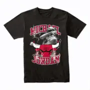 Michael Jordan - Chicago Bulls