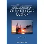 WORLD ATLAS OF OIL AND GAS BASINS