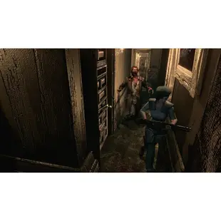 XBOX ONE 惡靈古堡 起源精選輯 中英日文美版 Resident Evil Origins【一起玩】(全新現貨)