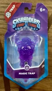 Skylanders Trap Team Magic Skull Trap - Sealed In Box NICE