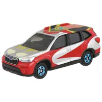 在飛比找PChome24h購物優惠-TOMICA UTR07-超人力霸王 蓋亞