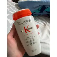 在飛比找蝦皮購物優惠-KERASTASE卡詩 皇家滋養髮浴250ml