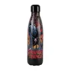 Stranger Things - Thermo Water Bottle Eddie (500ml)