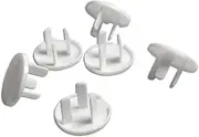 Power Board Socket Outlet Point Plug Protective Covers Baby Child Safety 10 Pack