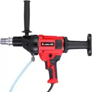 Baumr-AG HC-120 1800W 120mm Handheld Concrete Core Drill