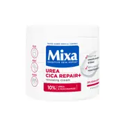 Mixa Urea Cica Repair+ Restoring Balm 400ml